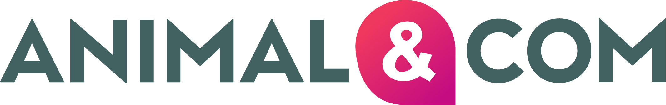 logo animal et com