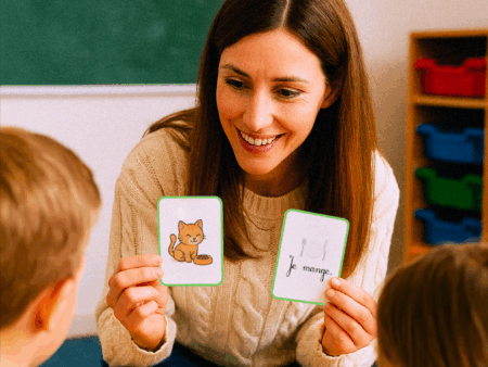 mise en situation du jeu pédagogique memory des besoins