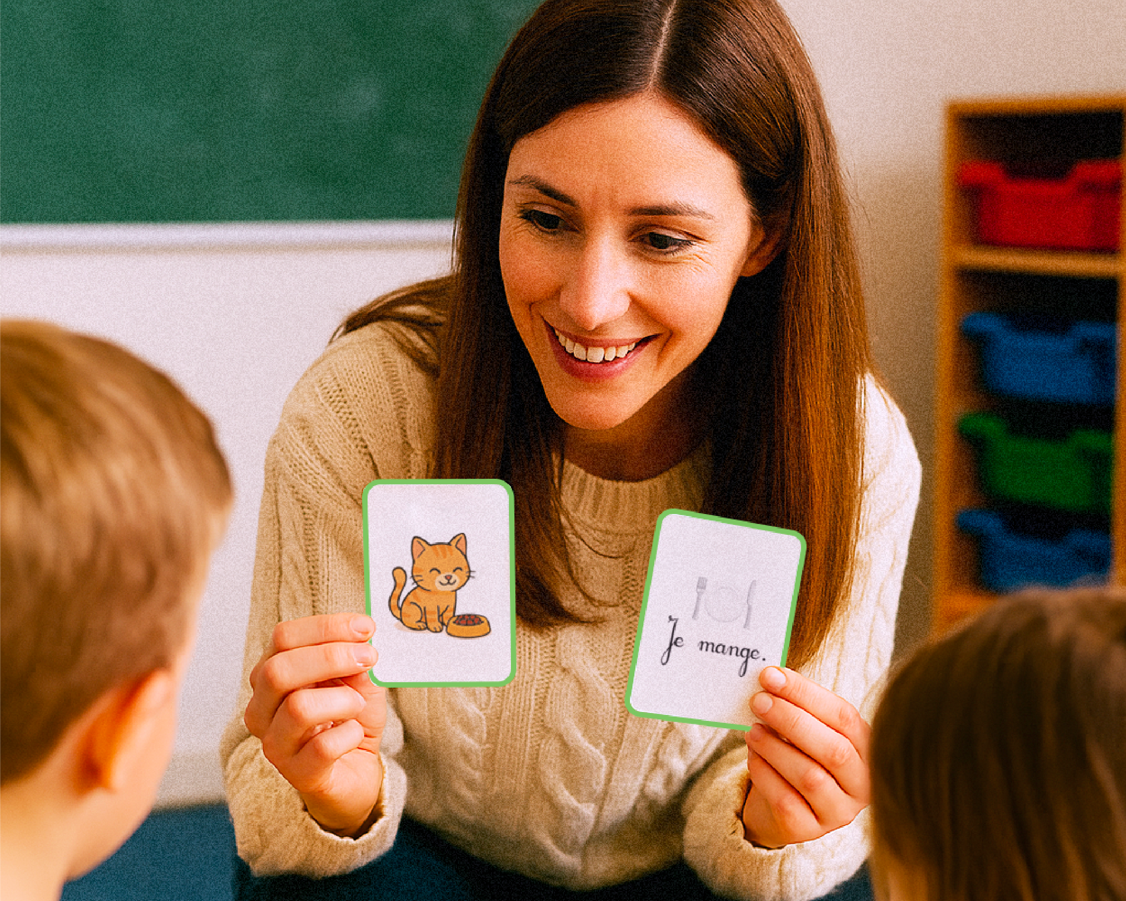 illustration du jeu pédagogique memory des besoins