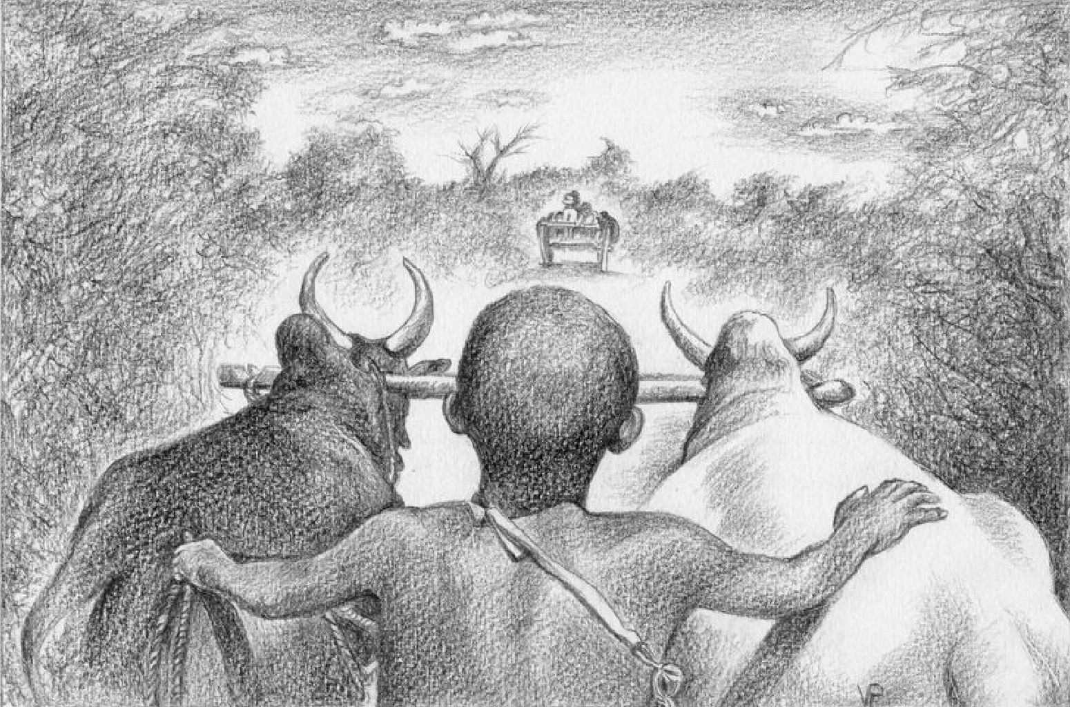 Protégé : Redonner vie aux dessins de Victor Pinet : l’art au service du patrimoine rural