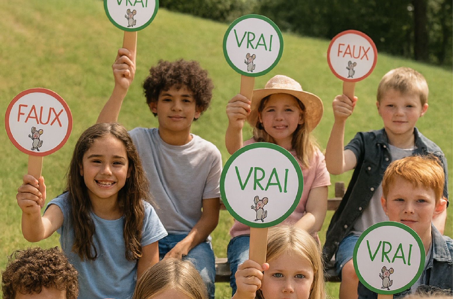 Le jeu comme lien : quand les outils pédagogiques enrichissent la médiation animale